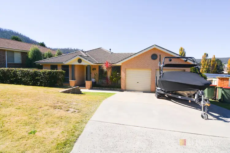 Main view of Homely house listing, 5 Wilton Close, Lithgow NSW 2790