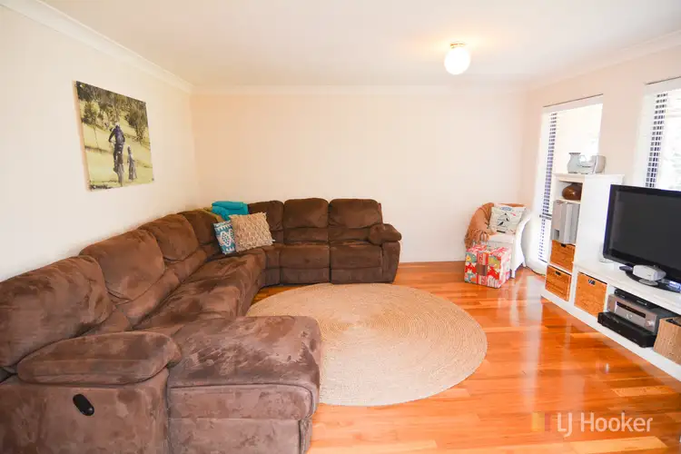 Fourth view of Homely house listing, 5 Wilton Close, Lithgow NSW 2790