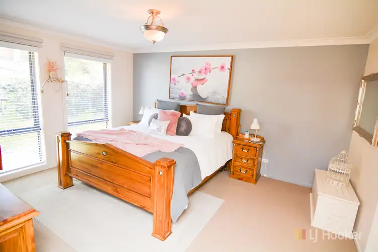 Fifth view of Homely house listing, 5 Wilton Close, Lithgow NSW 2790