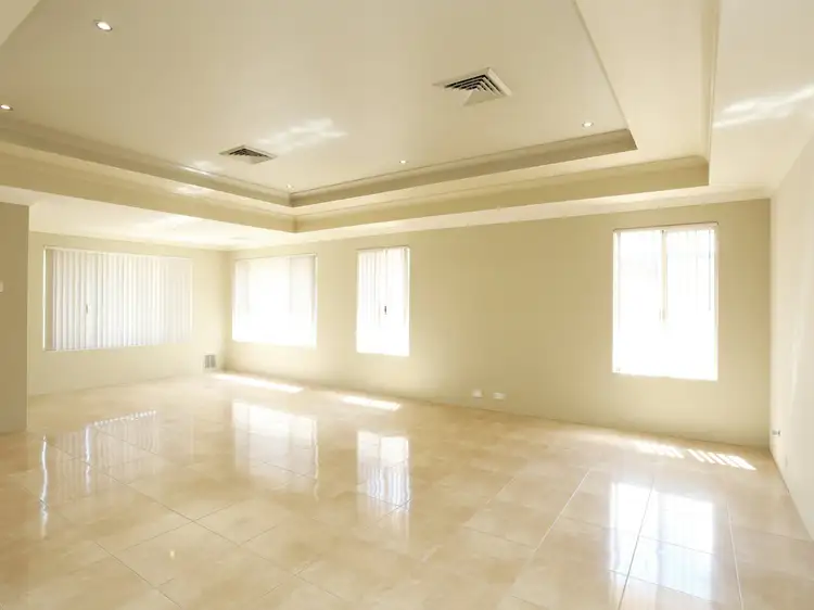 Fifth view of Homely house listing, 29 Fernhill Avenue, Carramar WA 6031