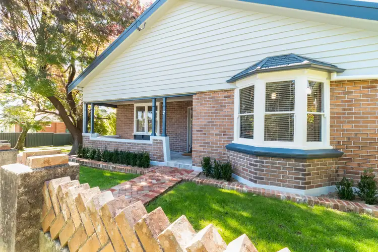 7 Shaft Street, Lithgow NSW 2790
