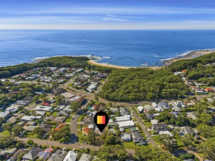 Second view of Homely house listing, 58 Lakin Street, Bateau Bay NSW 2261