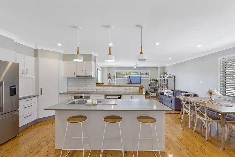 Third view of Homely house listing, 58 Lakin Street, Bateau Bay NSW 2261
