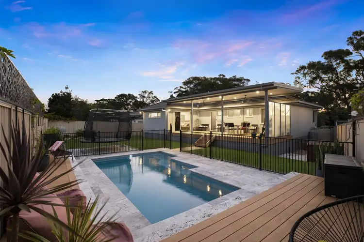 Fifth view of Homely house listing, 58 Lakin Street, Bateau Bay NSW 2261