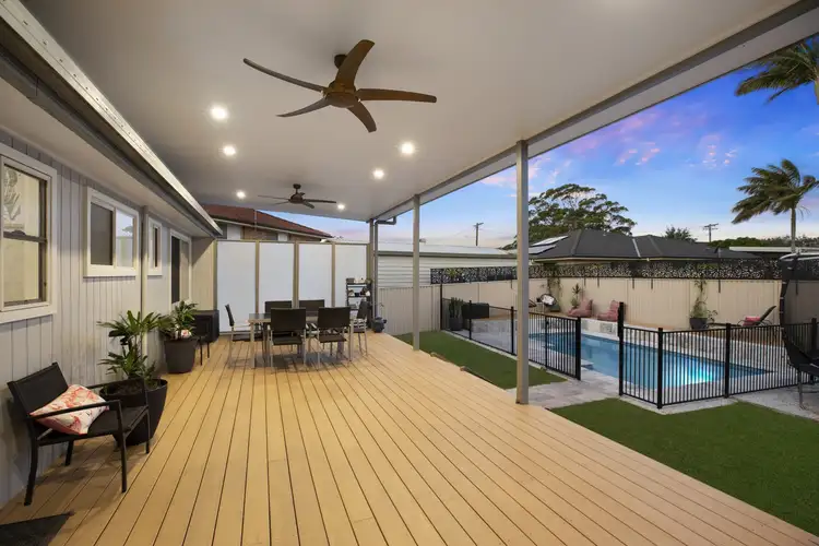 Sixth view of Homely house listing, 58 Lakin Street, Bateau Bay NSW 2261