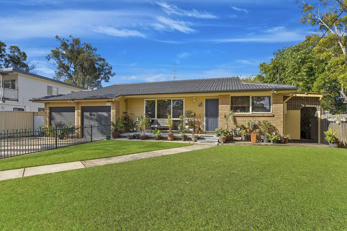 Main view of Homely house listing, 29 Laguna Parade, Berkeley Vale NSW 2261