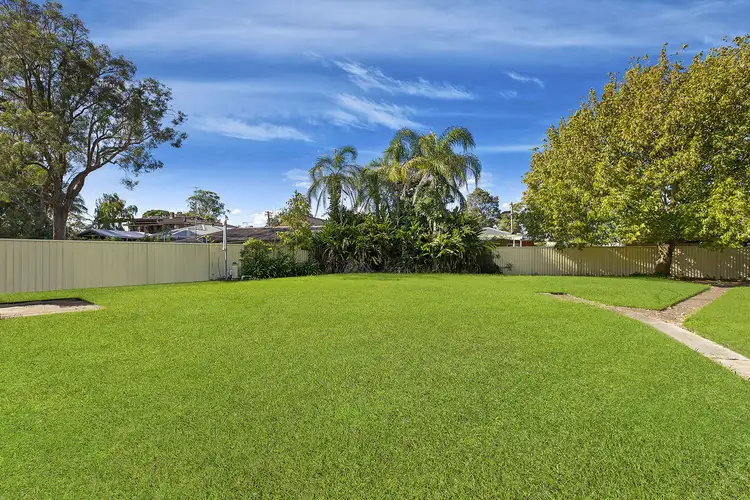 Second view of Homely house listing, 29 Laguna Parade, Berkeley Vale NSW 2261