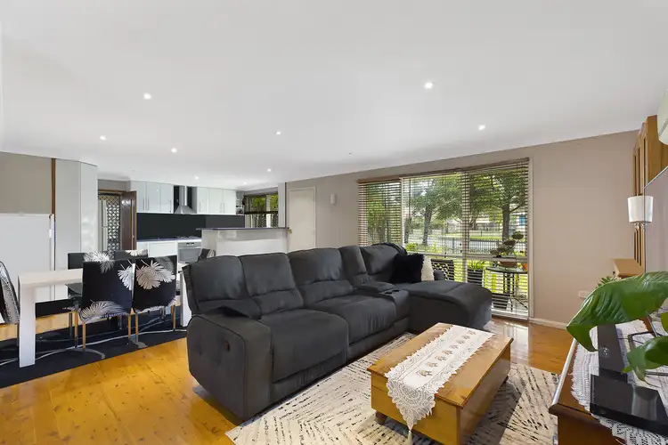 Third view of Homely house listing, 29 Laguna Parade, Berkeley Vale NSW 2261