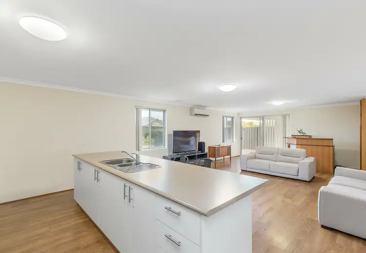 Second view of Homely house listing, 9 Montane Turn, Banksia Grove WA 6031