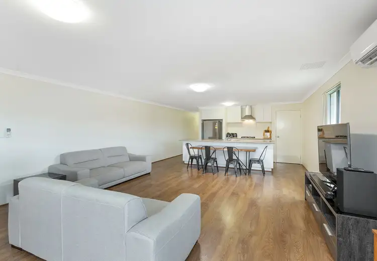 Third view of Homely house listing, 9 Montane Turn, Banksia Grove WA 6031