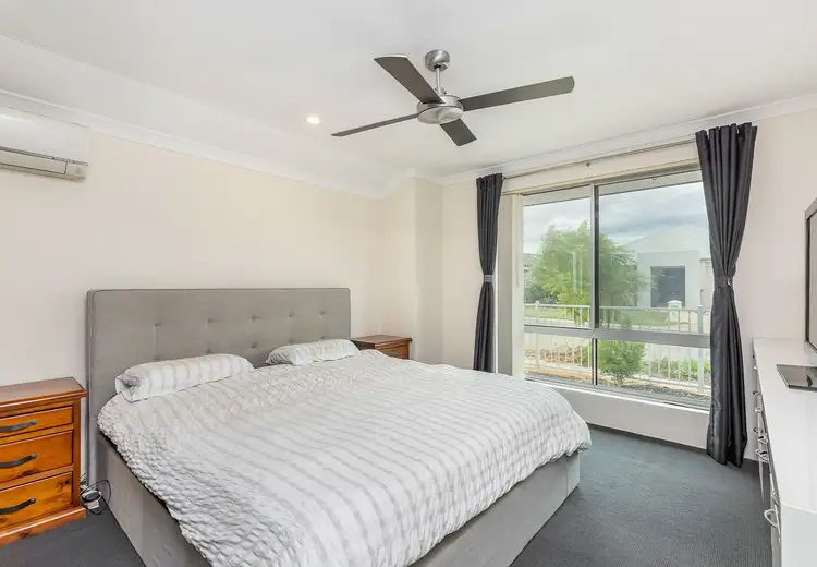 Fourth view of Homely house listing, 9 Montane Turn, Banksia Grove WA 6031
