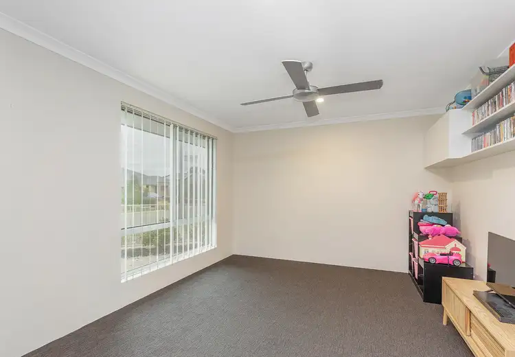 Fifth view of Homely house listing, 9 Montane Turn, Banksia Grove WA 6031