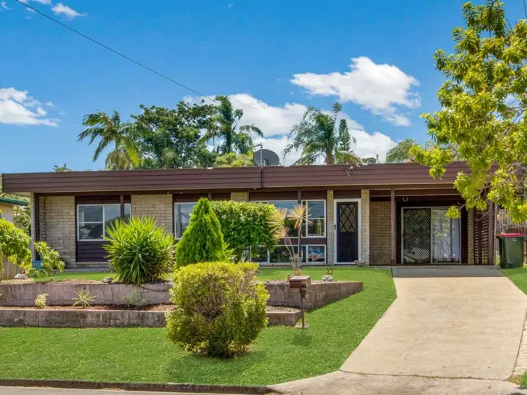 Main view of Homely house listing, 83 Philip Street, Sun Valley QLD 4680