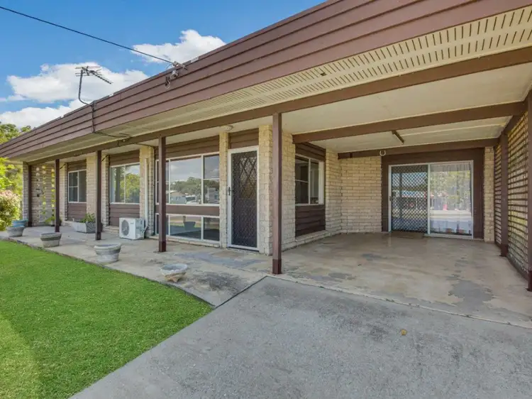 Second view of Homely house listing, 83 Philip Street, Sun Valley QLD 4680