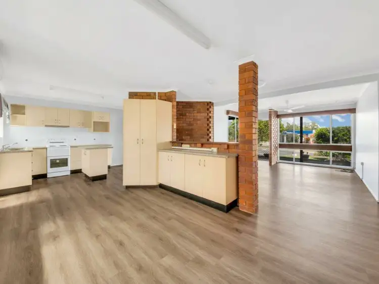 Fifth view of Homely house listing, 83 Philip Street, Sun Valley QLD 4680
