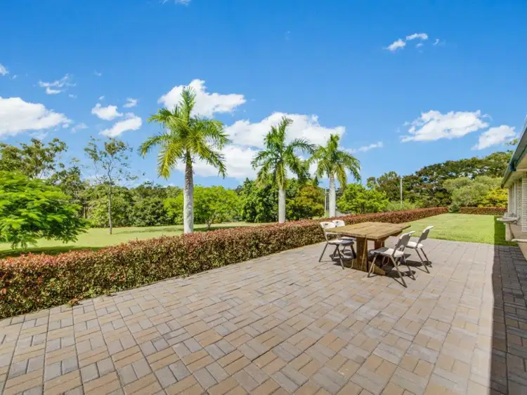 Third view of Homely house listing, 32 Helen Crescent, Wurdong Heights QLD 4680