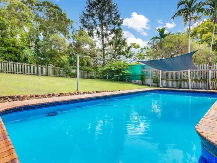 Fourth view of Homely house listing, 32 Helen Crescent, Wurdong Heights QLD 4680