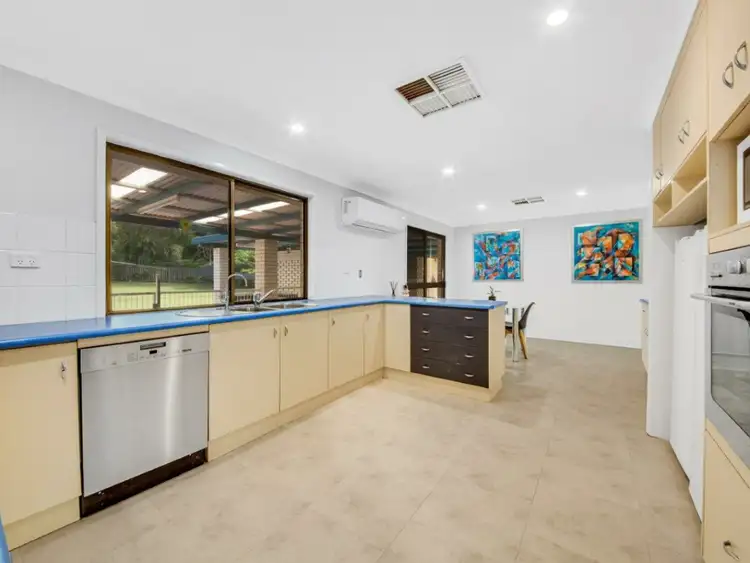 Seventh view of Homely house listing, 32 Helen Crescent, Wurdong Heights QLD 4680