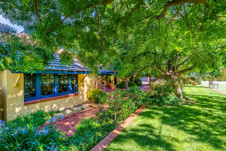 Second view of Homely house listing, 18 Monaro Crescent, Red Hill ACT 2603