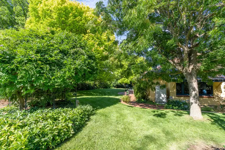 Third view of Homely house listing, 18 Monaro Crescent, Red Hill ACT 2603