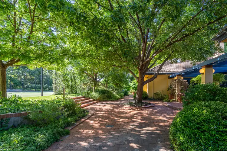 Fourth view of Homely house listing, 18 Monaro Crescent, Red Hill ACT 2603