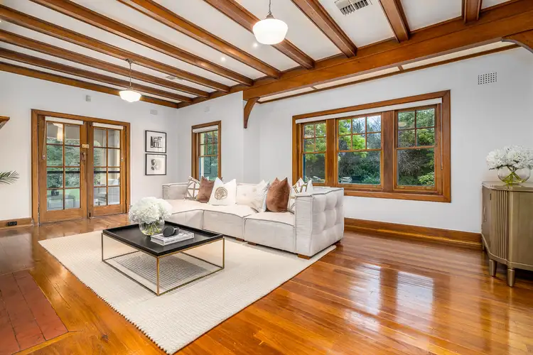 Sixth view of Homely house listing, 18 Monaro Crescent, Red Hill ACT 2603