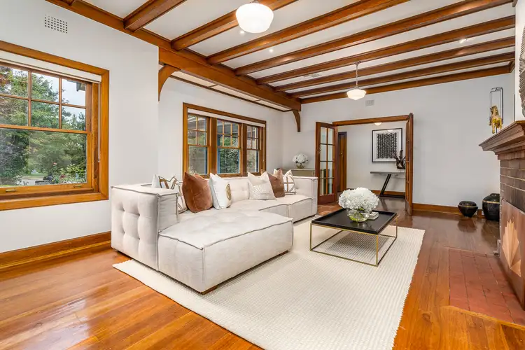 Seventh view of Homely house listing, 18 Monaro Crescent, Red Hill ACT 2603
