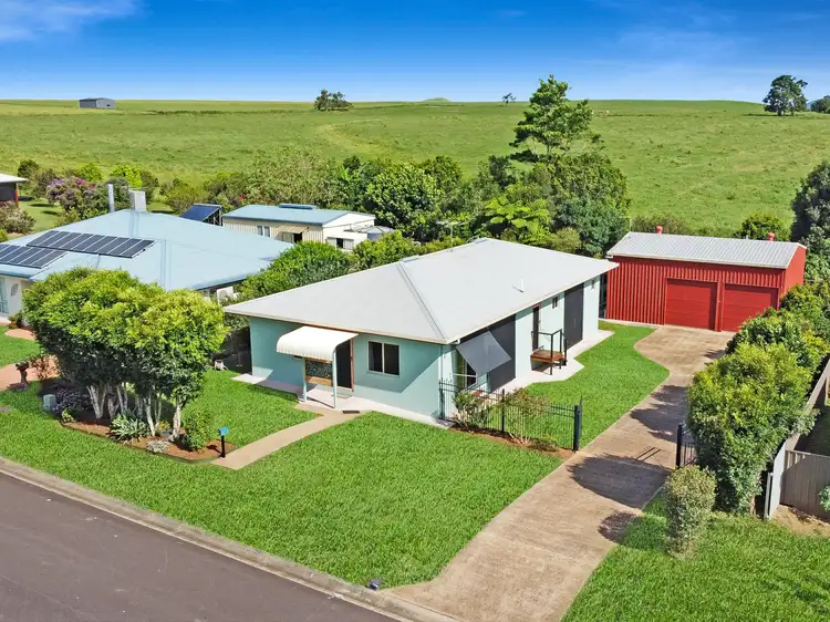 Main view of Homely house listing, 3 Gagetti Close, Atherton QLD 4883