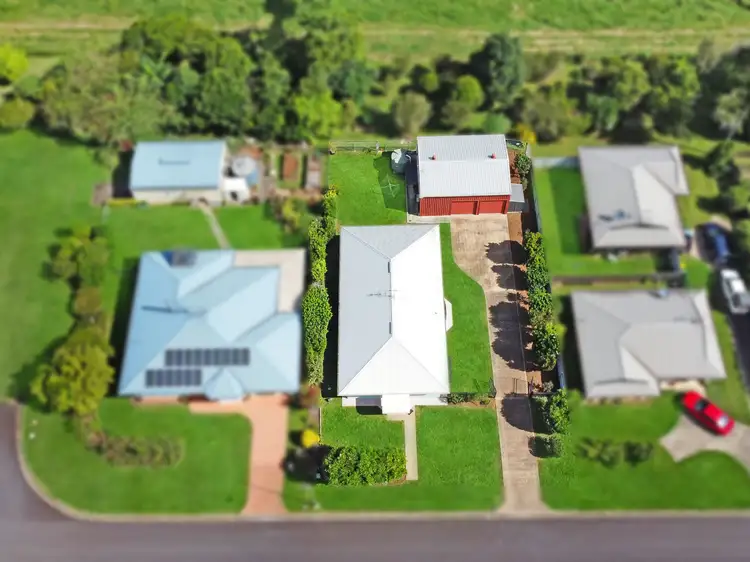 Second view of Homely house listing, 3 Gagetti Close, Atherton QLD 4883