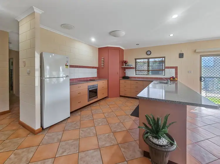 Fourth view of Homely house listing, 3 Gagetti Close, Atherton QLD 4883