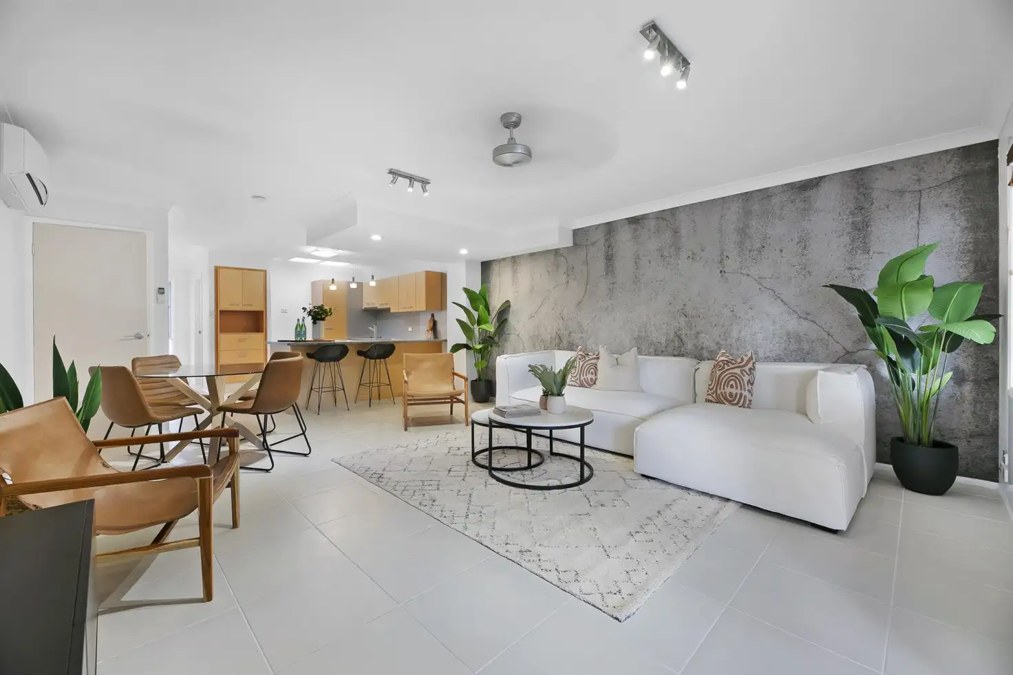 Main view of Homely townhouse listing, 42/15 Bridgman Drive, Reedy Creek QLD 4227