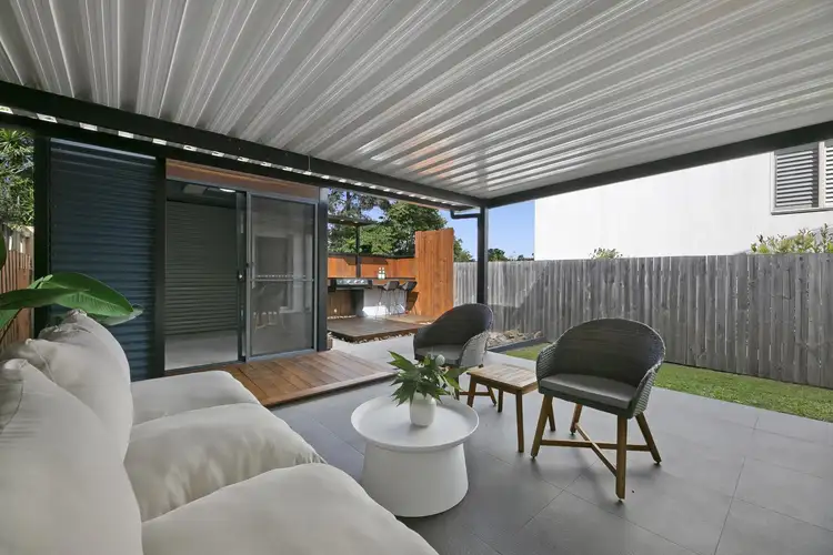 Second view of Homely townhouse listing, 42/15 Bridgman Drive, Reedy Creek QLD 4227