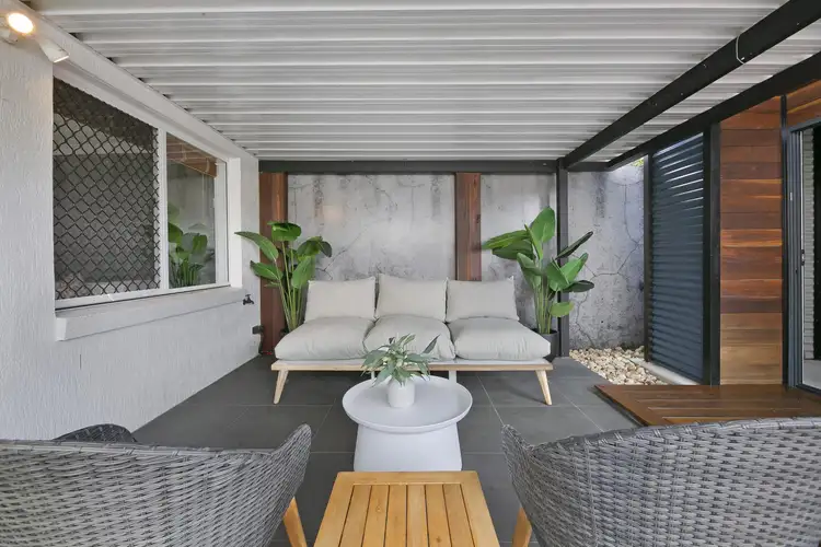 Fifth view of Homely townhouse listing, 42/15 Bridgman Drive, Reedy Creek QLD 4227