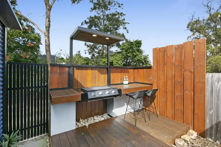 Sixth view of Homely townhouse listing, 42/15 Bridgman Drive, Reedy Creek QLD 4227