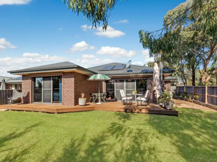 Main view of Homely house listing, 1 Grange Drive, Broadford VIC 3658