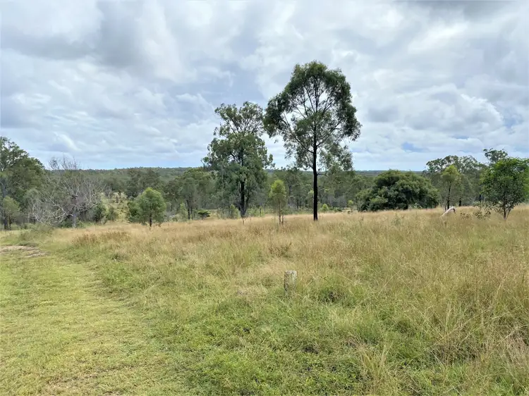Main view of Homely rural property listing, 754 Pedersons Road, Kingaroy QLD 4610