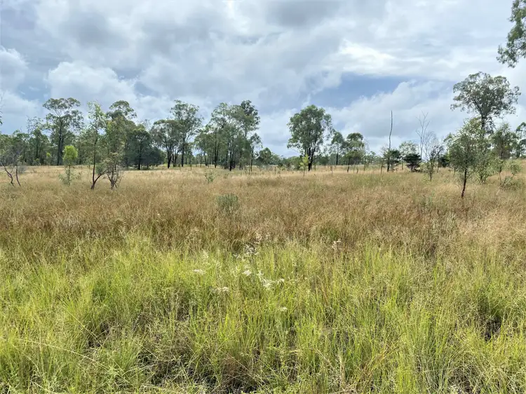 Fifth view of Homely rural property listing, 754 Pedersons Road, Kingaroy QLD 4610