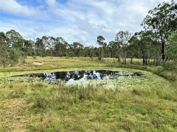 Sixth view of Homely rural property listing, 754 Pedersons Road, Kingaroy QLD 4610