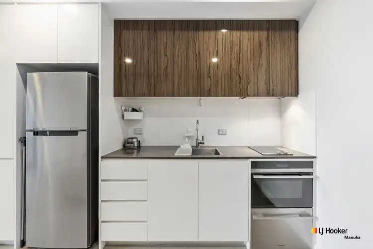 Fourth view of Homely unit listing, 116/32 Blackall Street, Barton ACT 2600