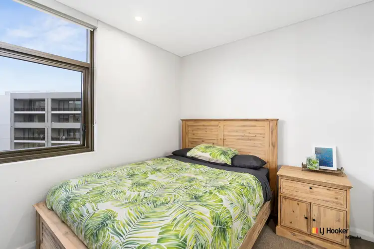 Fifth view of Homely unit listing, 116/32 Blackall Street, Barton ACT 2600