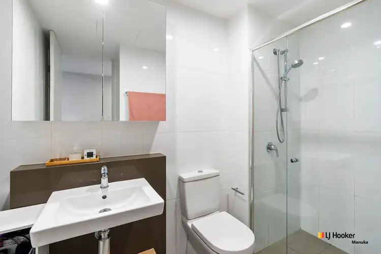 Sixth view of Homely unit listing, 116/32 Blackall Street, Barton ACT 2600