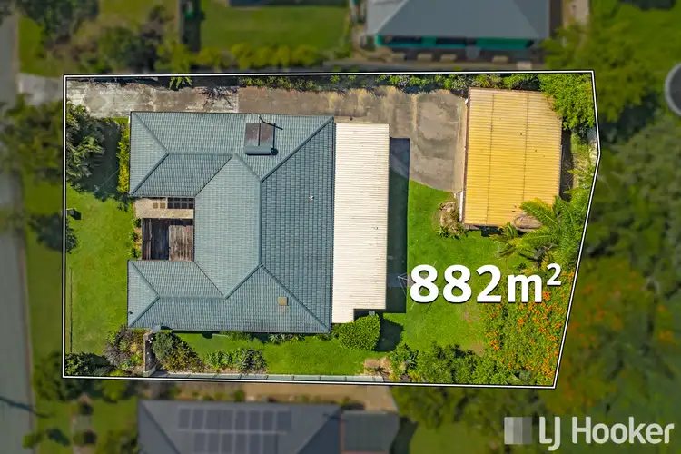 20 Tremont Street, Capalaba QLD 4157