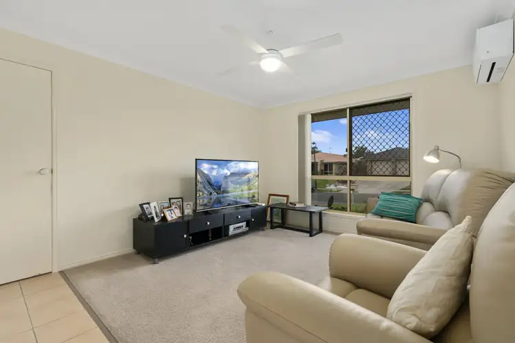 Second view of Homely house listing, 4 Kingma Crescent, Caboolture QLD 4510
