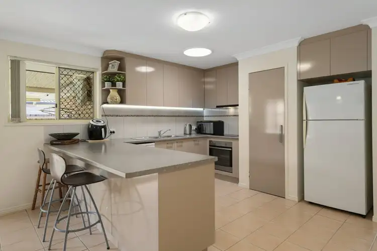 Third view of Homely house listing, 4 Kingma Crescent, Caboolture QLD 4510
