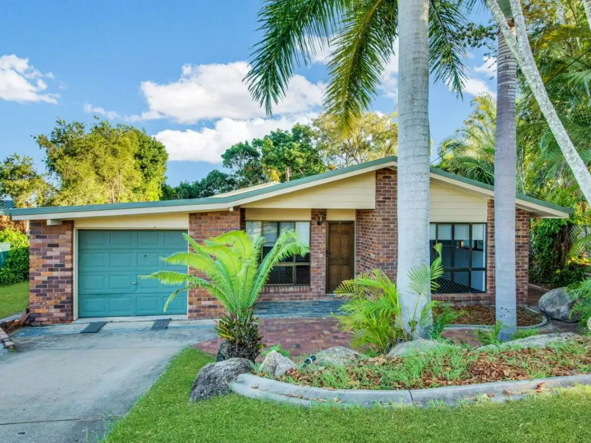 Main view of Homely house listing, 15 Paperbark Street, Kin Kora QLD 4680