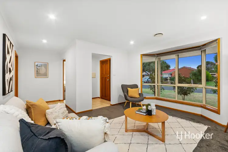 Third view of Homely house listing, 44 St Anthony Court, Seabrook VIC 3028