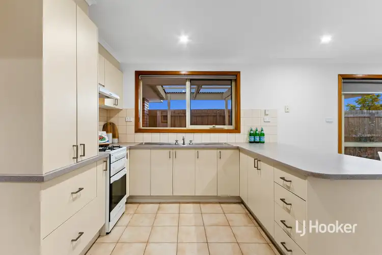Fourth view of Homely house listing, 44 St Anthony Court, Seabrook VIC 3028