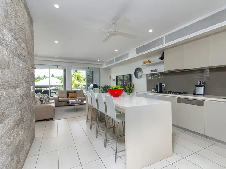 Third view of Homely apartment listing, 211 Coconut Grove/56 Macrossan Street, Port Douglas QLD 4877