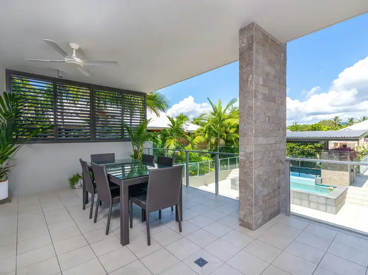 Fourth view of Homely apartment listing, 211 Coconut Grove/56 Macrossan Street, Port Douglas QLD 4877