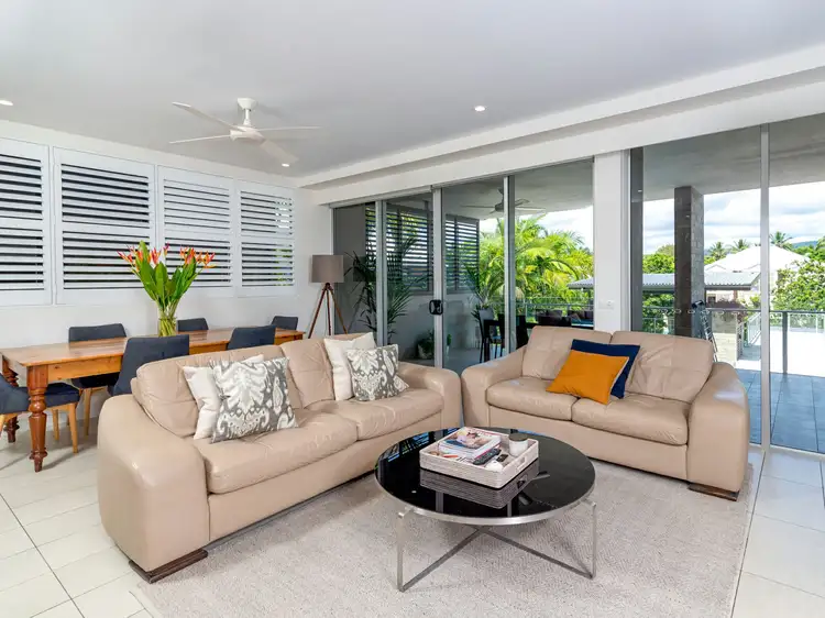 Fifth view of Homely apartment listing, 211 Coconut Grove/56 Macrossan Street, Port Douglas QLD 4877